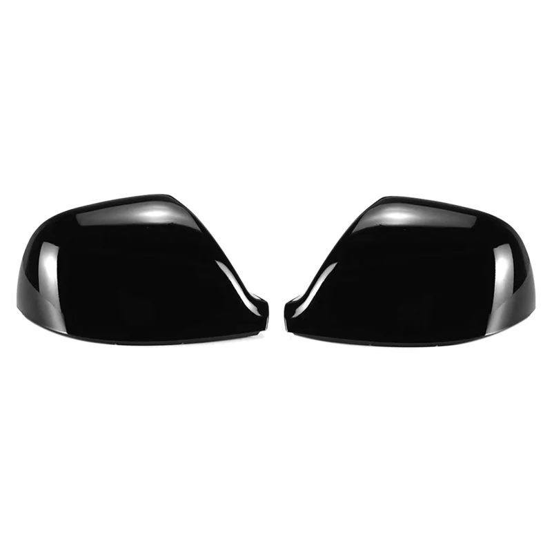 Car Rear View Side Wing Mirror for Transporter T5 T5.1 2010-2015 T6 2016-2019 Rearview Cover Cap