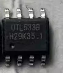 10PC      LT1230CS       SOP14               UTL533B        HSOP8