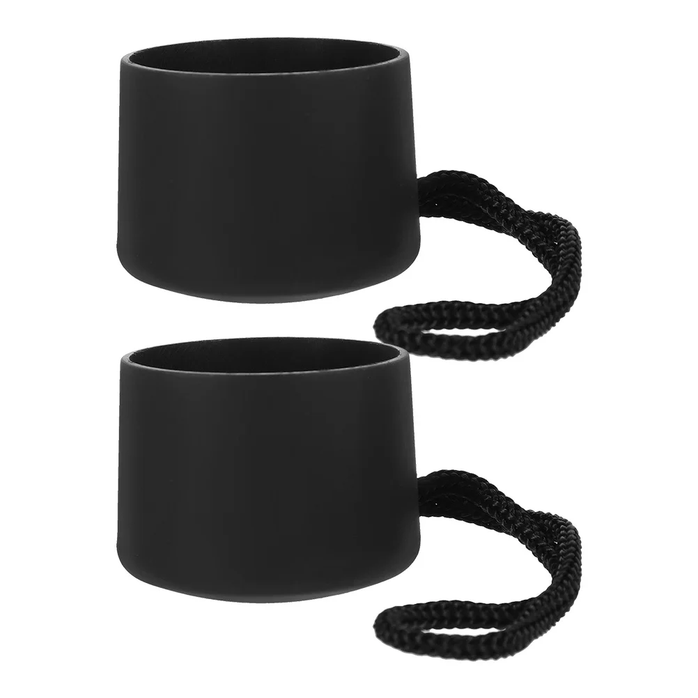 

2Pcs Non Slip Umbrella Handle Grip Easy Installation for Rain Sun Umbrellas Replacement Accessories Umbrella Handle