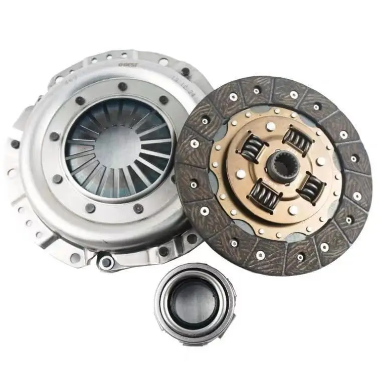 

mixed page for 1 set 1.0L clutch kit and 1 set wire 1 set rear bushing