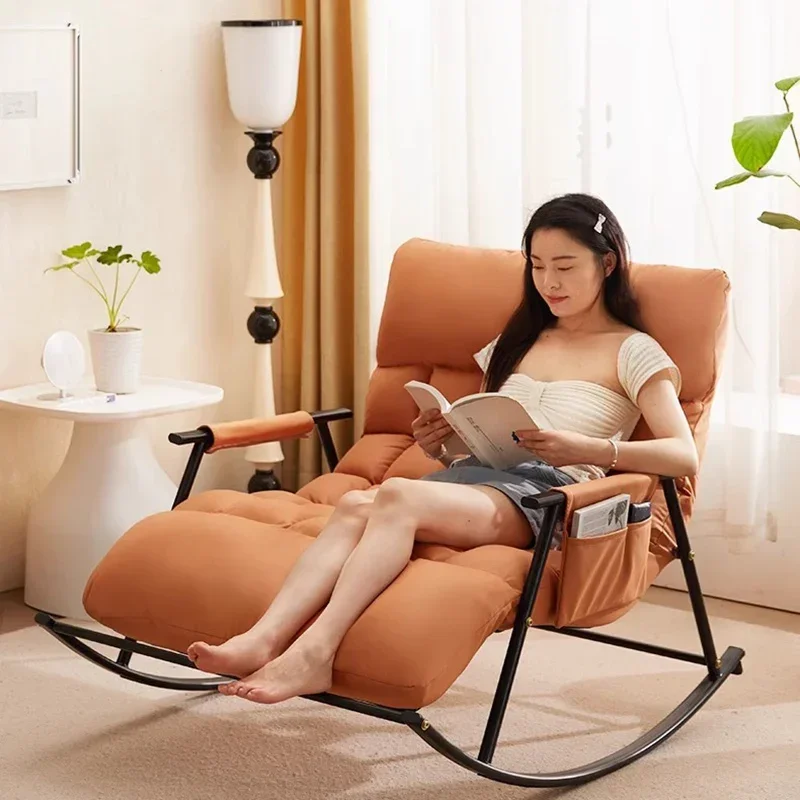 

Throne Modern Living Room Chairs Bench Tumbonas Tumbonas Sofa Office Arm Lounge Chairs Professional Poltrona Acrylic Furniture