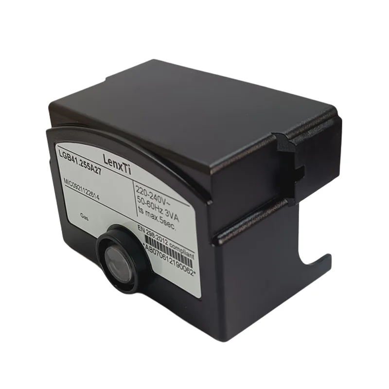 LenxTi Replacement burner pengganti kontrol untuk SIEMENS program controller