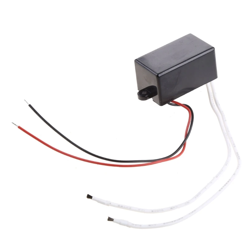 New for DC 12V High Output Ionizer Ionizer borne Negative Anion Generator Drop Shipping