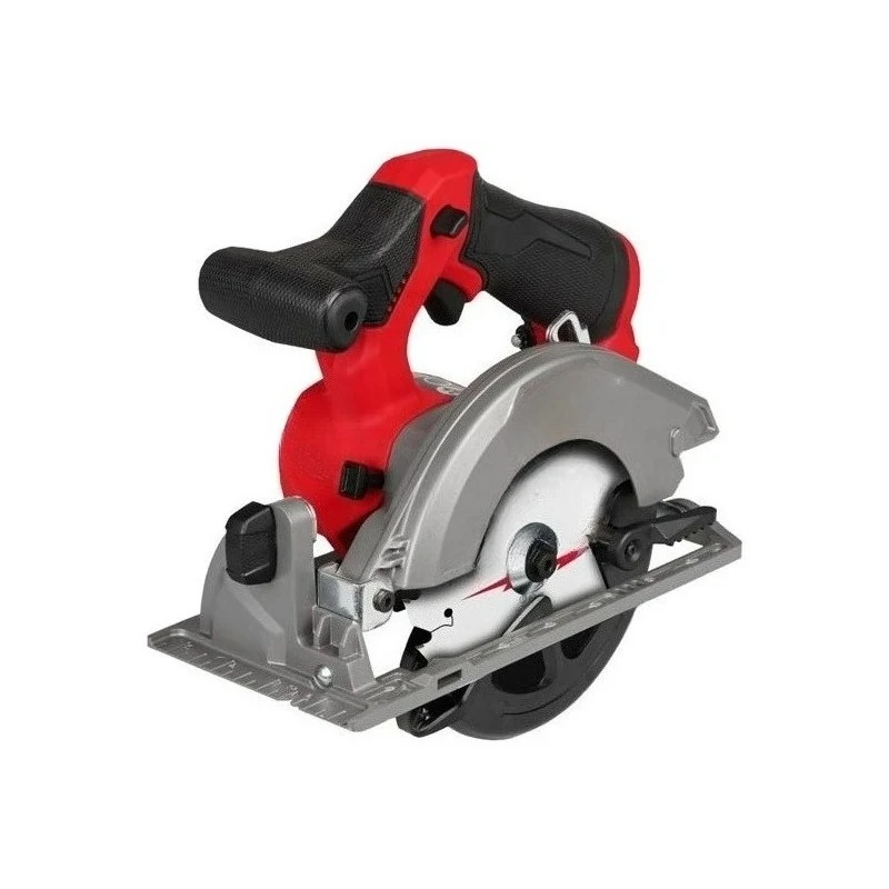 Brushless Rechargeable 140mm Woodworking Circular Saw