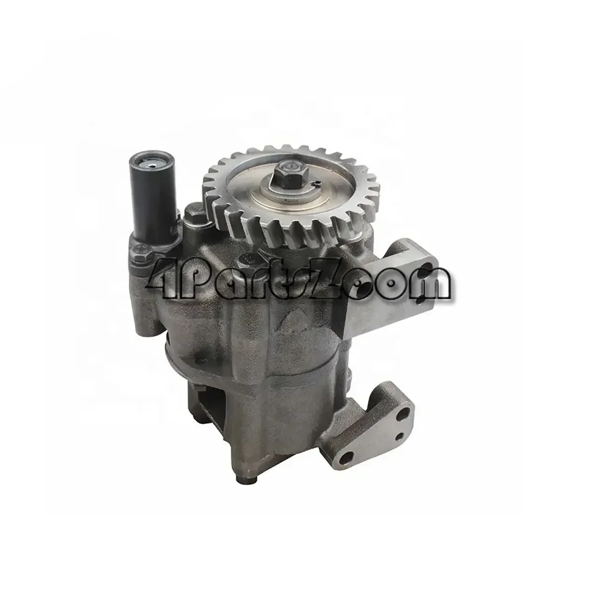 Oil Pump Ass'y 6128-52-1013 for Komatsu Engine S6D155-4