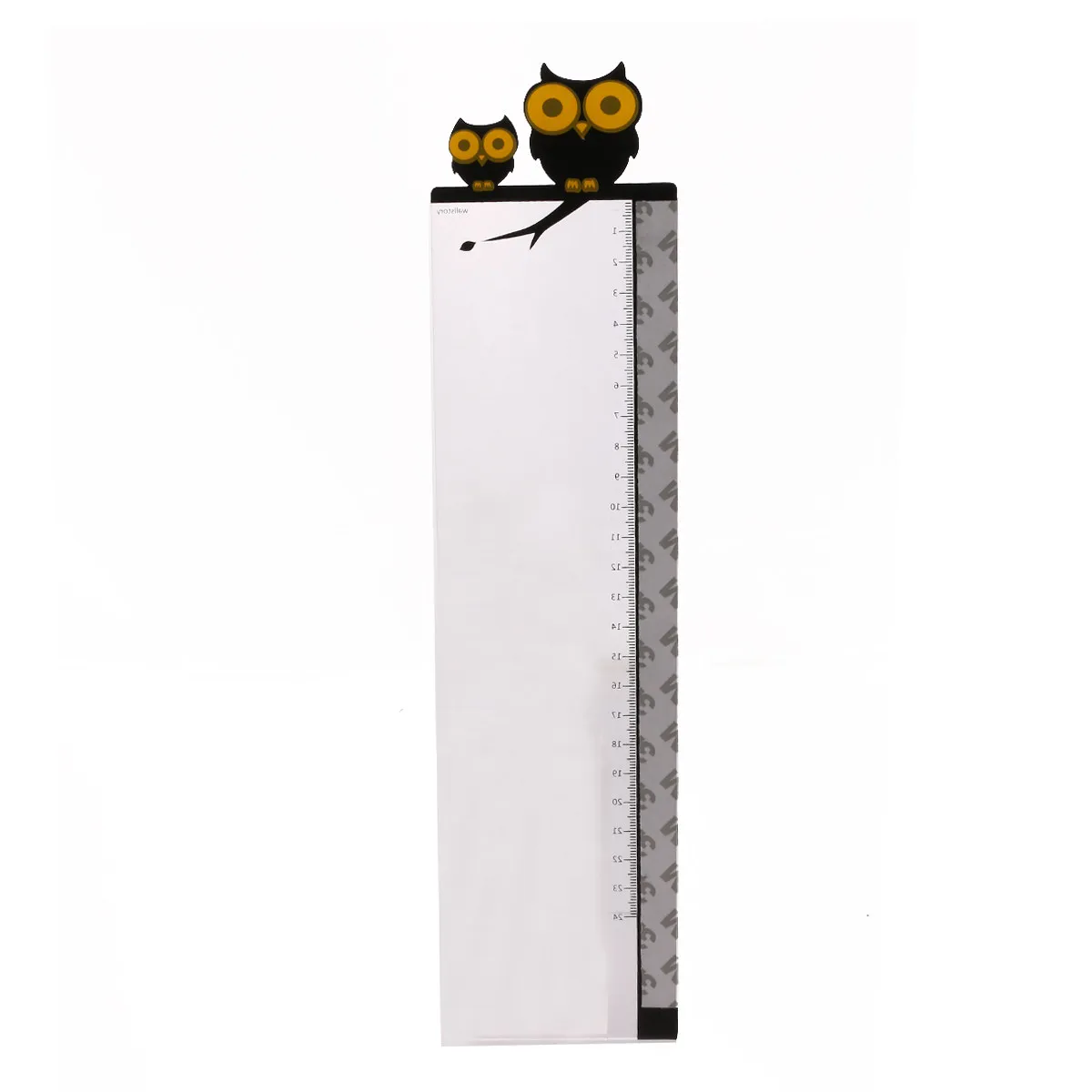 

Acrylic Memo Board For Computer Monitor Side Pad Display Message Organizer Screen Panel Universal Accessory