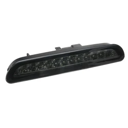 Smoked 12-LED Third Rear Tail Brake Stop Light Reverse Lamp for Toyota Hiace