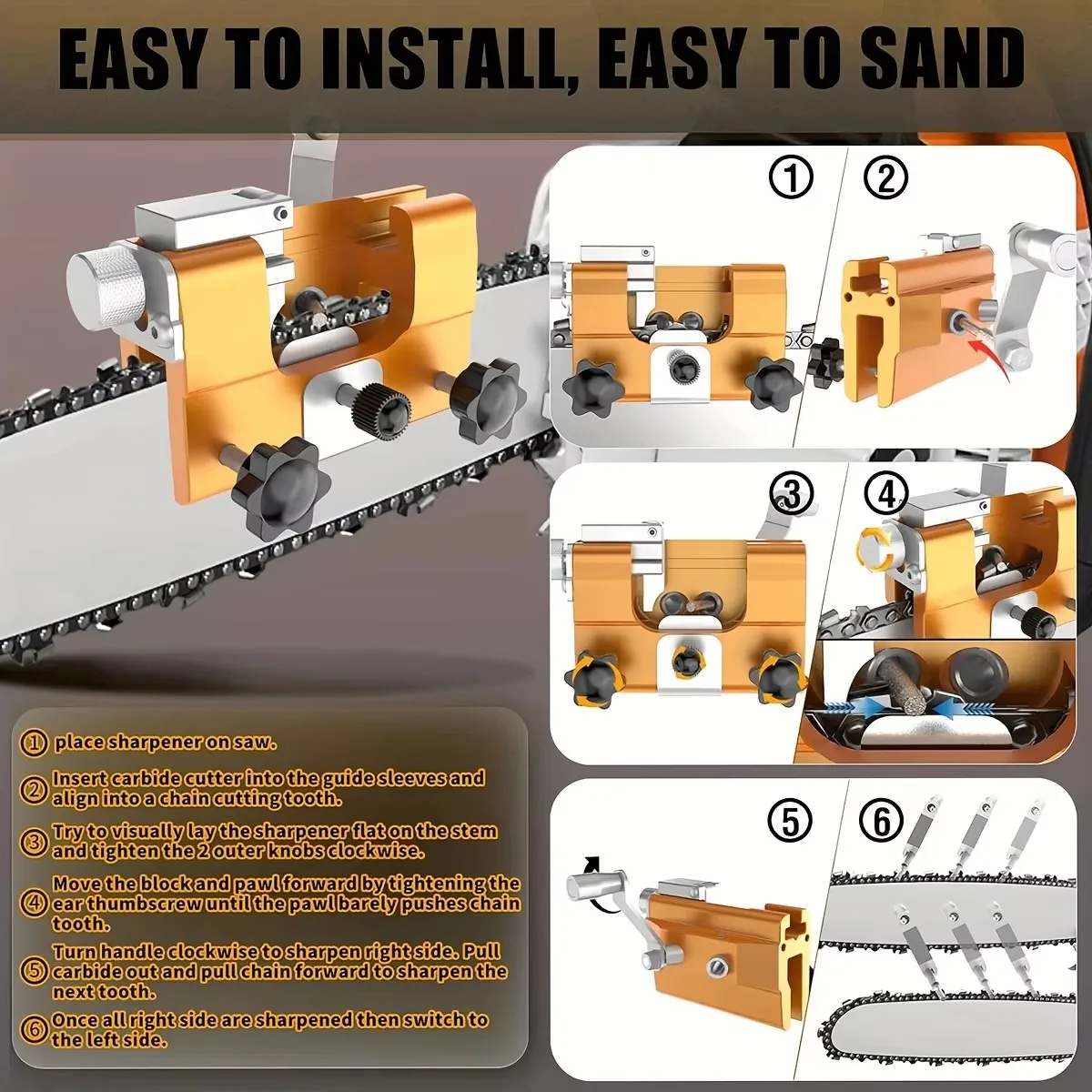 Thumbnail 4 - #46 Best Saw Accessories to Buy In 2026