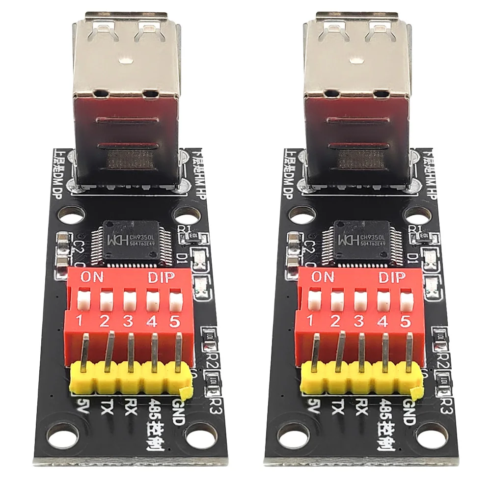 CH9350 Module Hid-T…