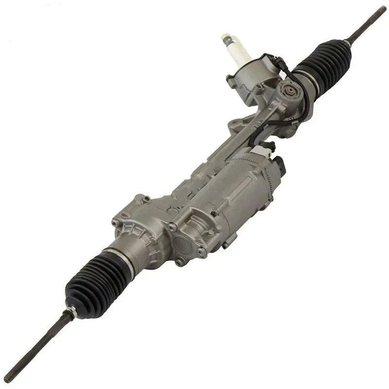 M4  ALLR  MT G82  Automotive Components Steering System Steering Gear Is Suitable for   32107884333 32107887571