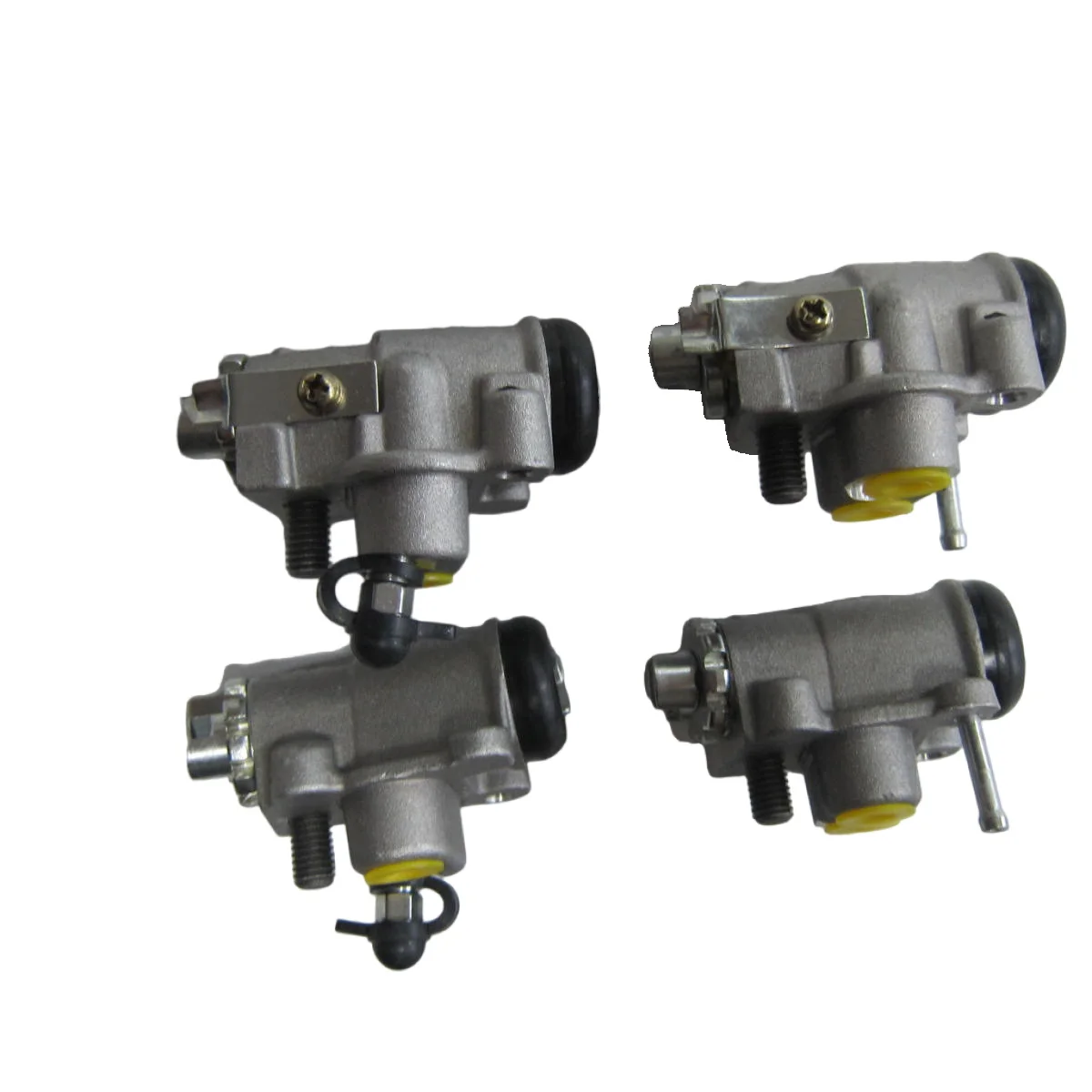 Front Brake Wheel C…