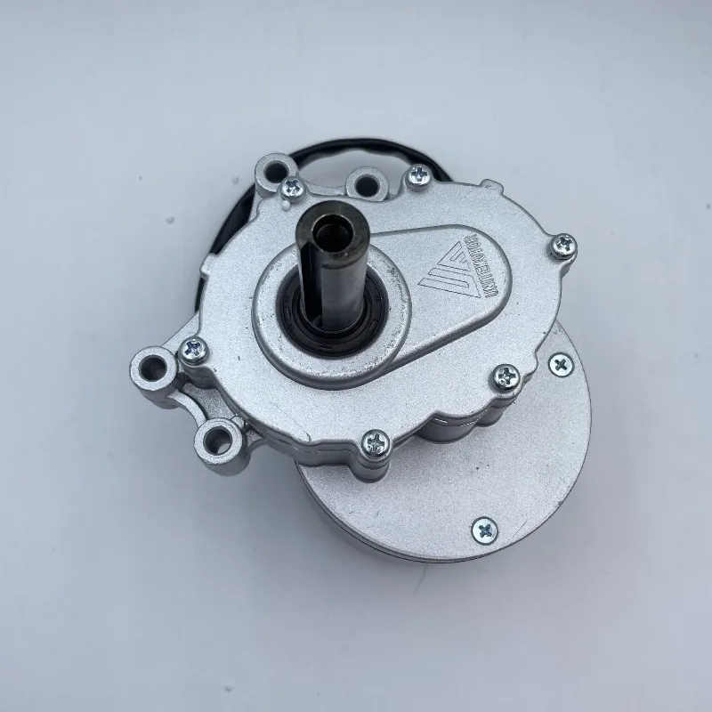 High-Performance 24V 250W Motor - ZD101AZ1 Wheelchair Electric Modification Accessory, Upgrade Part