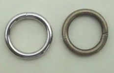 Spring Wire Ring Forming Machine CNC Hydraulic Automatic Straightening Circle Making Machinery