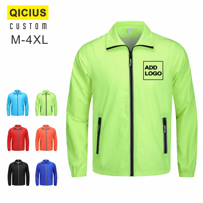 

Cycling Coat Ultralight Thin Reflective Safety Men And Women Blousons Blusa De Frio Masculino Jaqueta Cardigan Windbreaker