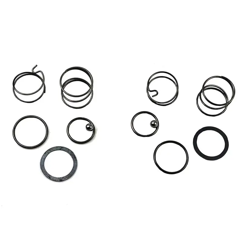 

Комплект пружин ABKJ-N078434 для ударного гайковерта 20В DCF885 DCF886, замена пружин и шариков, комплект пружин для ударного шуруповерта, 2 комплекта