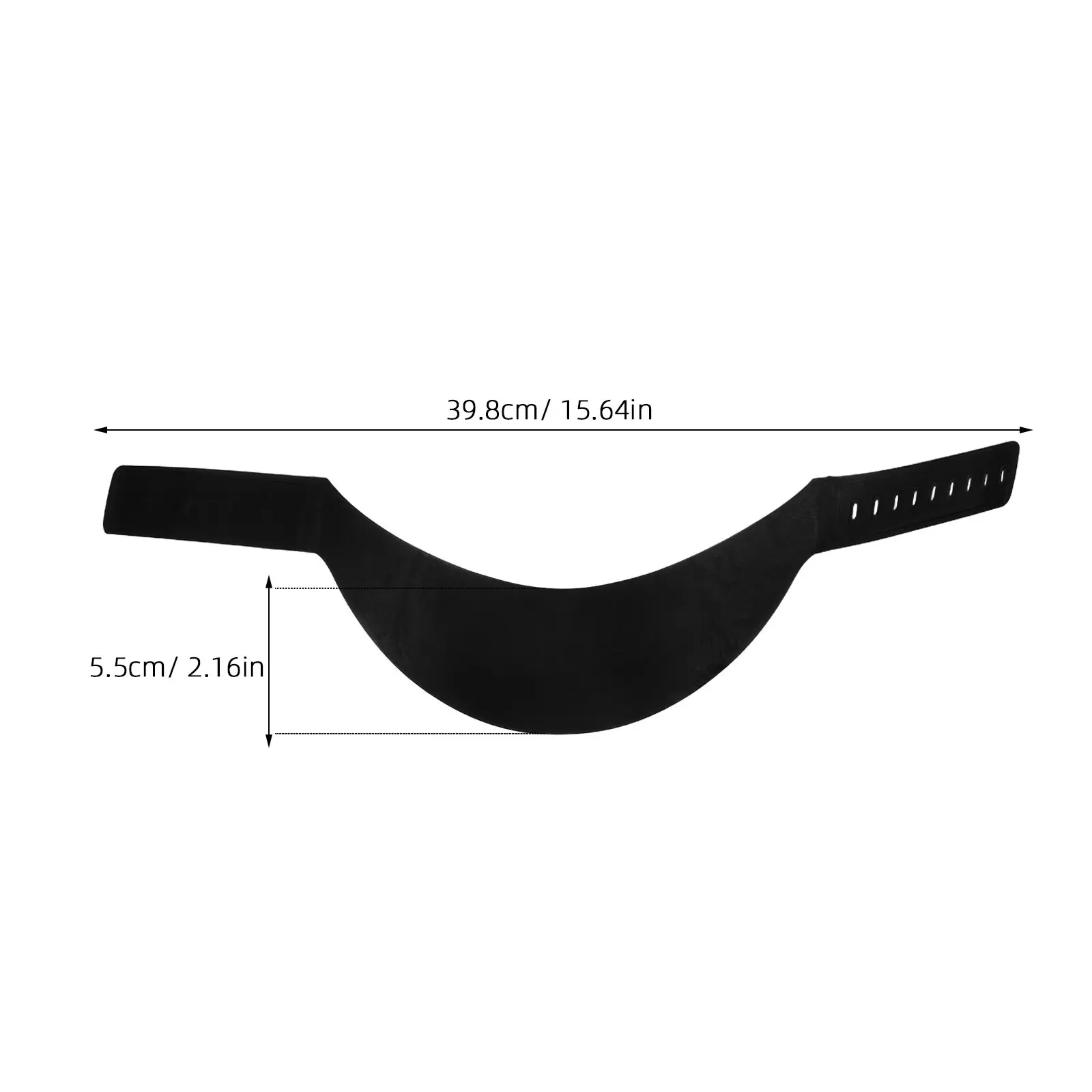 Portable Hat Brim Bender for Baseball Cap Buckets Knit Hats DIY Shaping Curve Retention Stylish Look Hat Accessories Supply Must