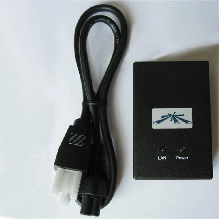 24V1A POE power supply module, universal for UBNT products