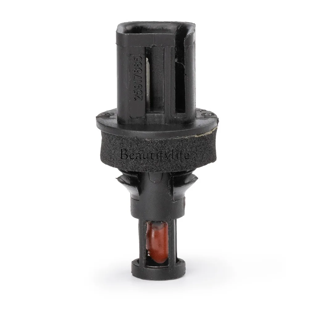 

*25917885 for outdoor temperature sensors