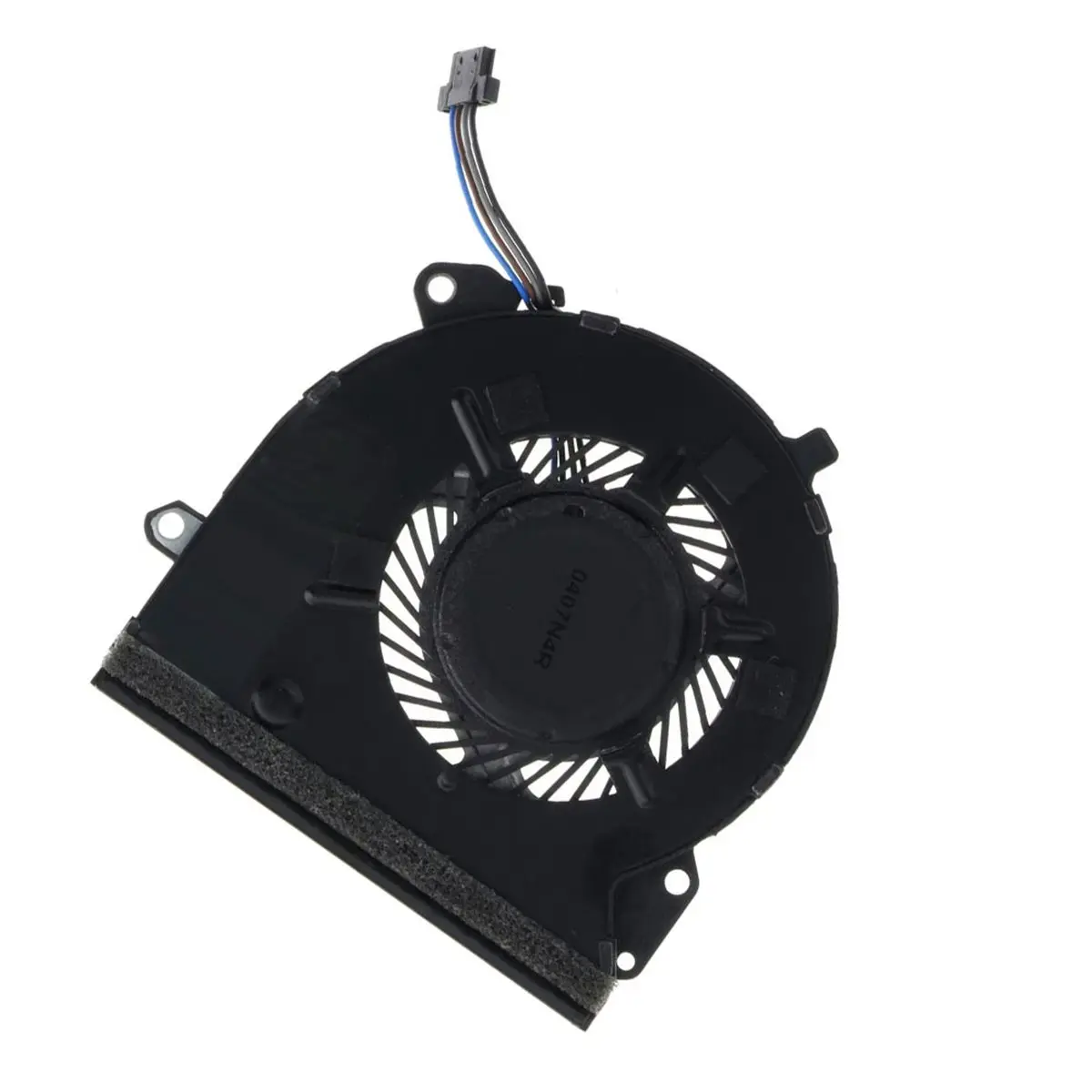 CPU Cooling Fan for Pavilion 15- 15T- 15-CS0033TX 15-CS00615T 15-CS0072WM 15-CS1065CL 4-Wires Series Laptop