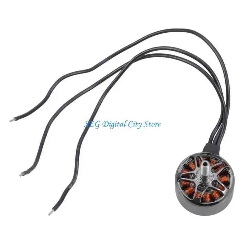 

U75B Winding 2812 Quadcopter Motor Remote Control Aircraft Power Unit Simple Install