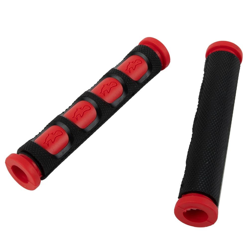 Anti Slip Silicone Brake Handle Covers for Motorcycles 1 Pair Handbrake Sleeves for Improved Grip and Durability