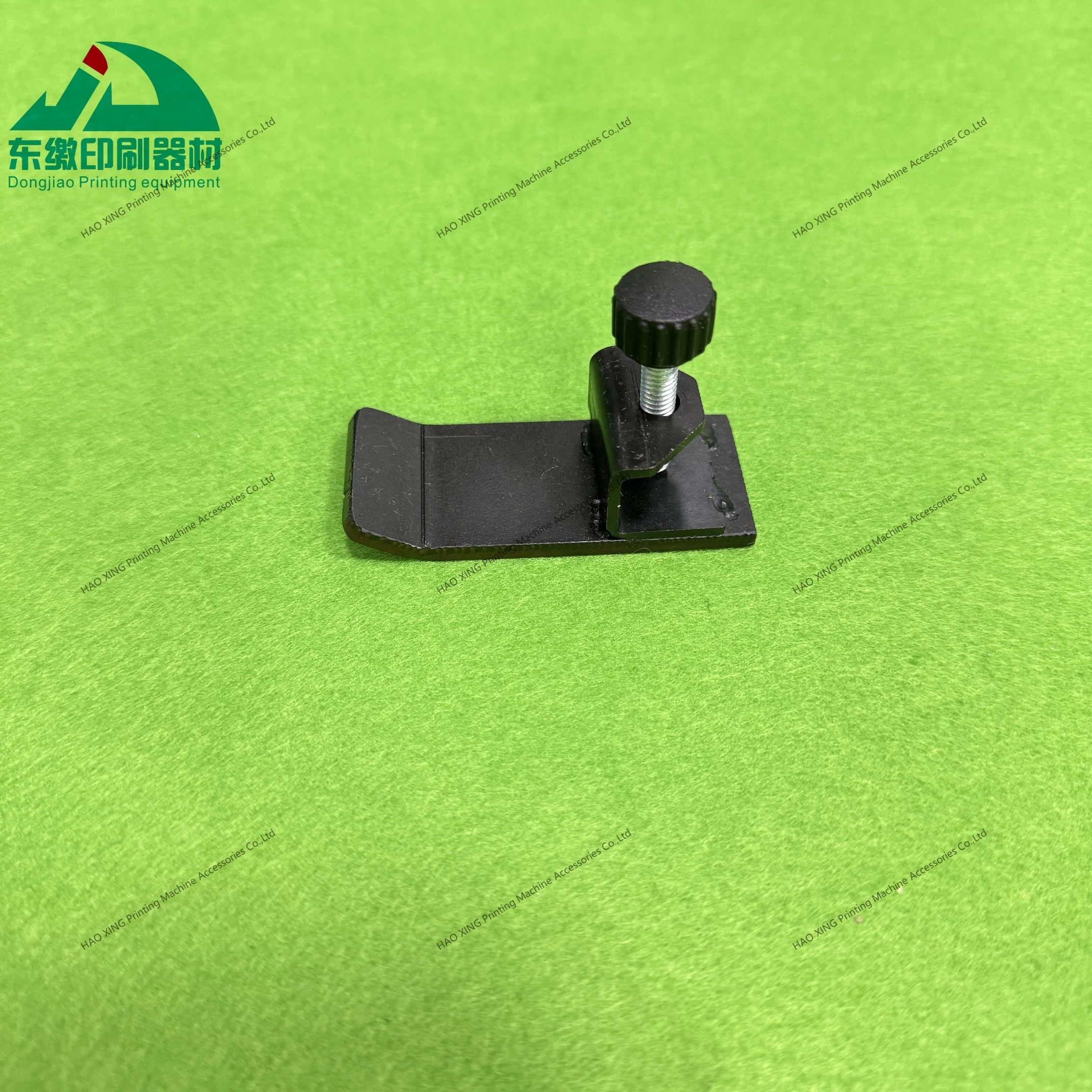 

Printing Machinery Parts Paper Stop Block MV.034.850 /03 for Heidelberg Printing Paper Plate Ink Duct End Block High Quality