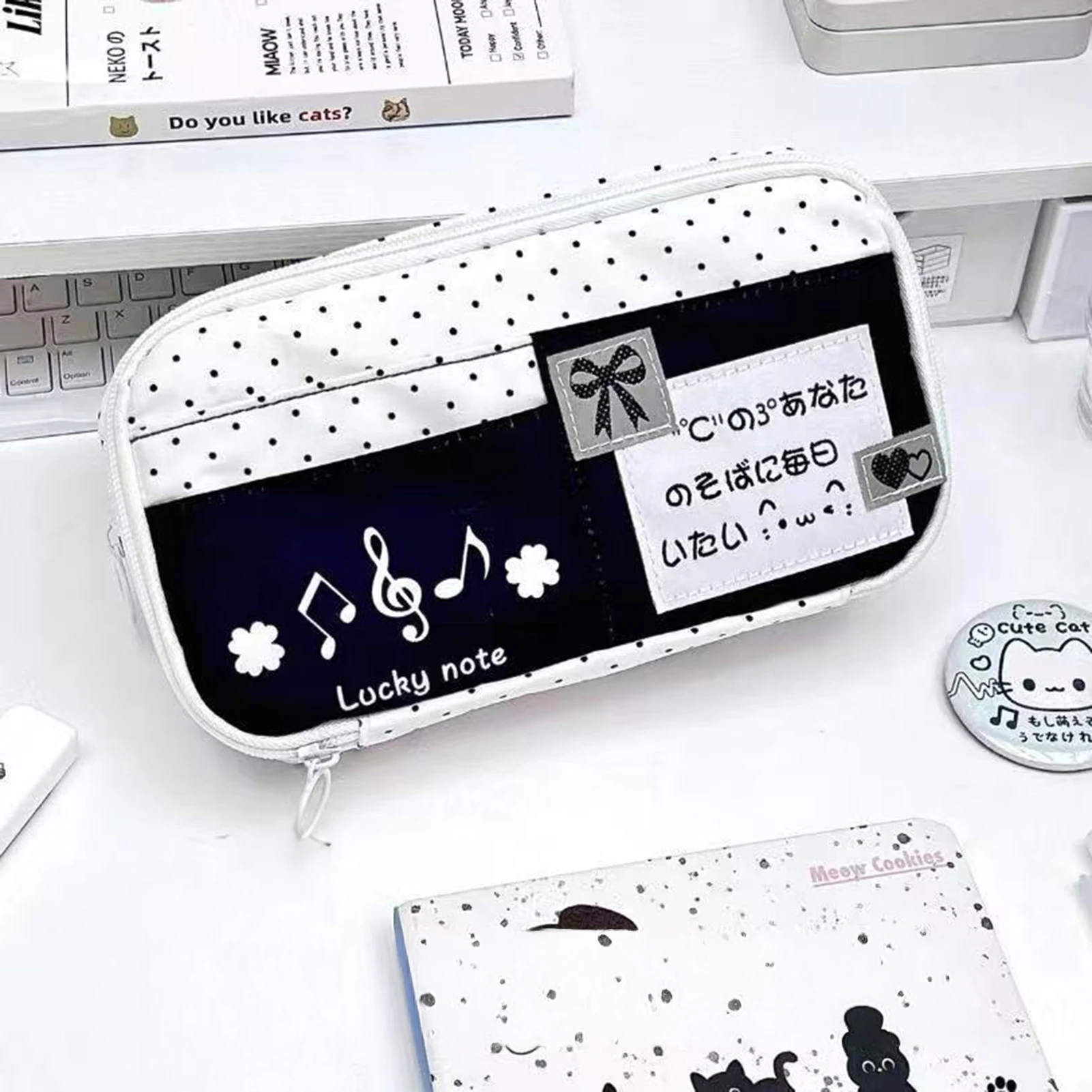 Thumbnail 3 - #51 Latest Pencil Cases Updates