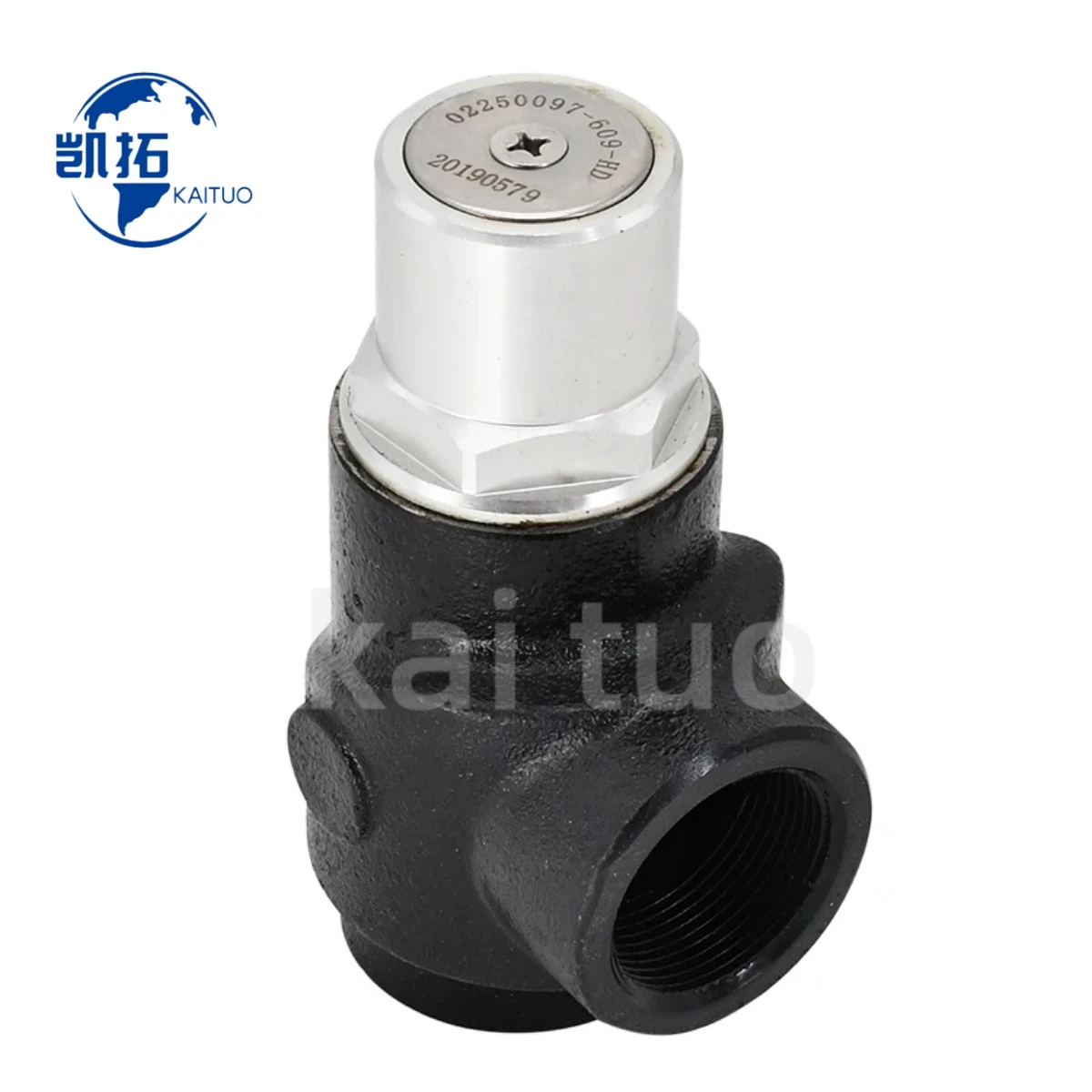 

Minimum Pressure Valve 02250097-609 88291011-662 fits Sullair Air Compressor