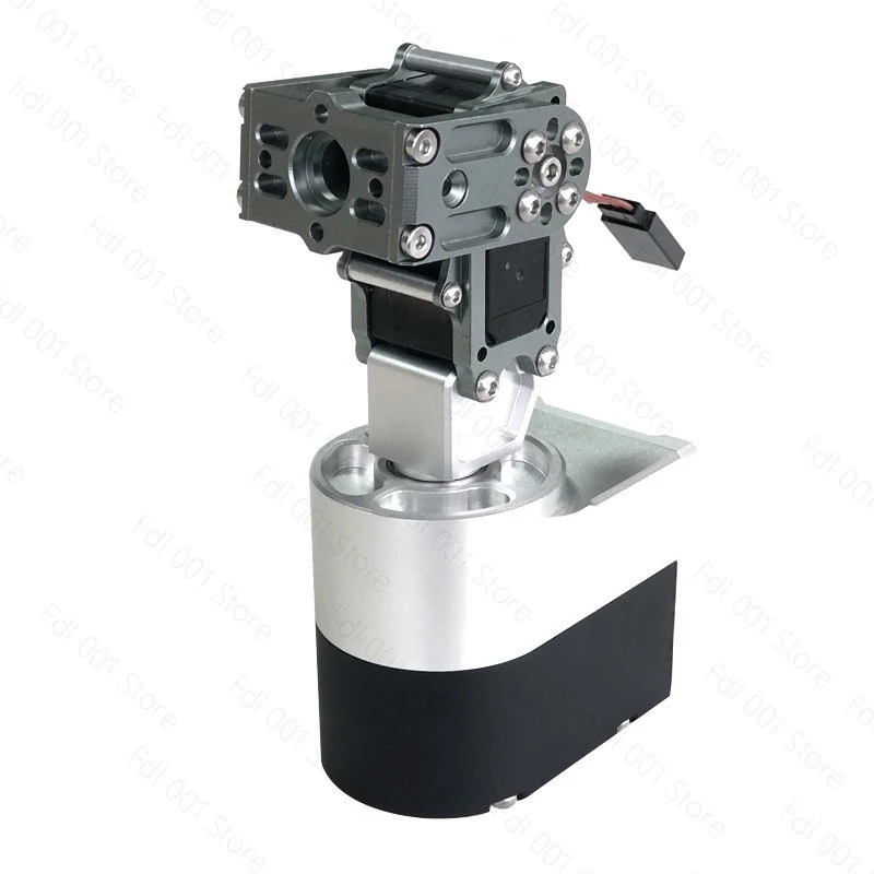 Fruit, New Crossbow Mini Crossbow Model Aircraft FPV Ultra Long Range Automatic Tracking Antenna