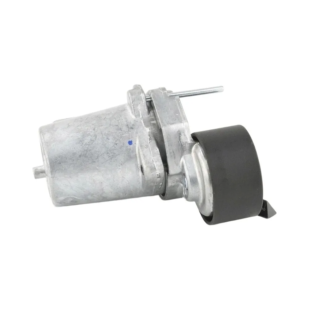 Belt Tensioner Pulley 11287800333 for BMW Vehicles Including 1 Series E87 F20 F21 3 Series E91 E92 E93 F30 F31