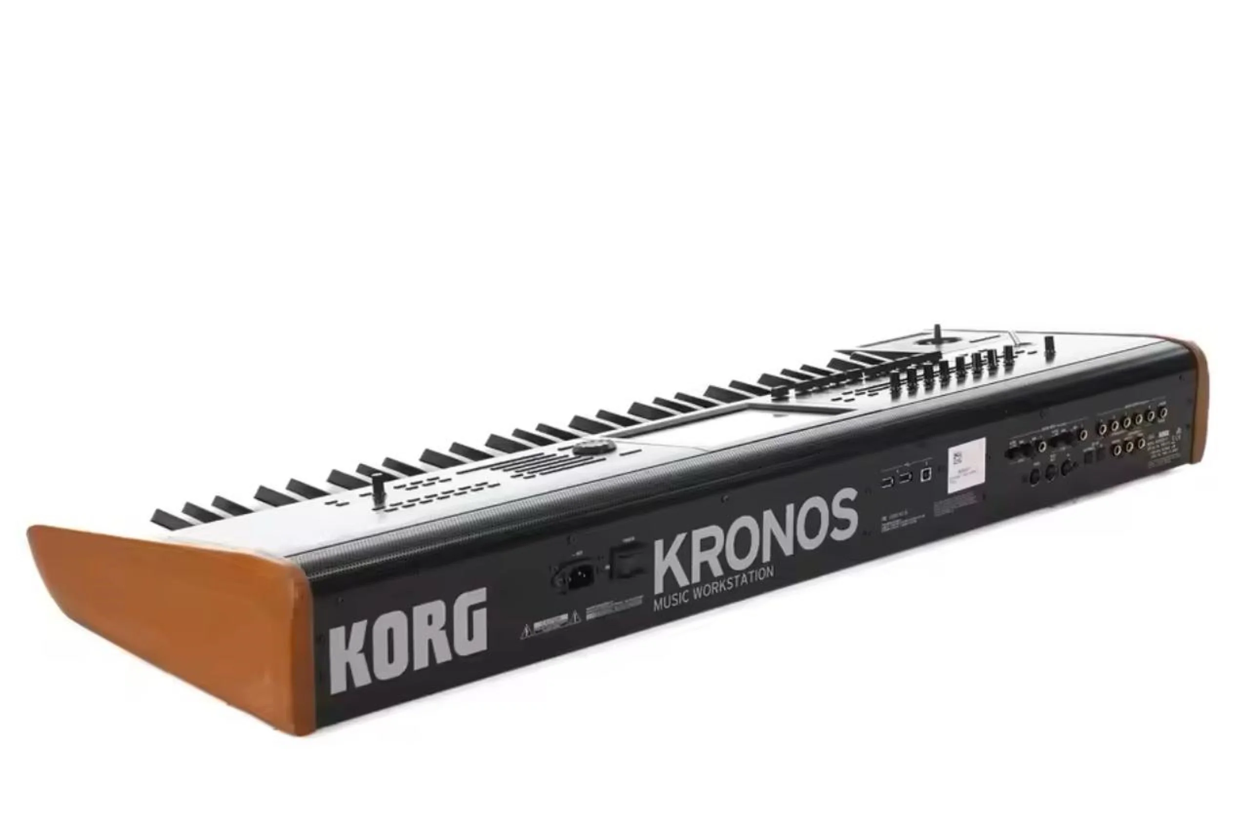 Горячее предложение Korg Kronos X 88-клавишная музыкальная рабочая станция синтезатор фортепиано с USB-разъемом оптовая цена