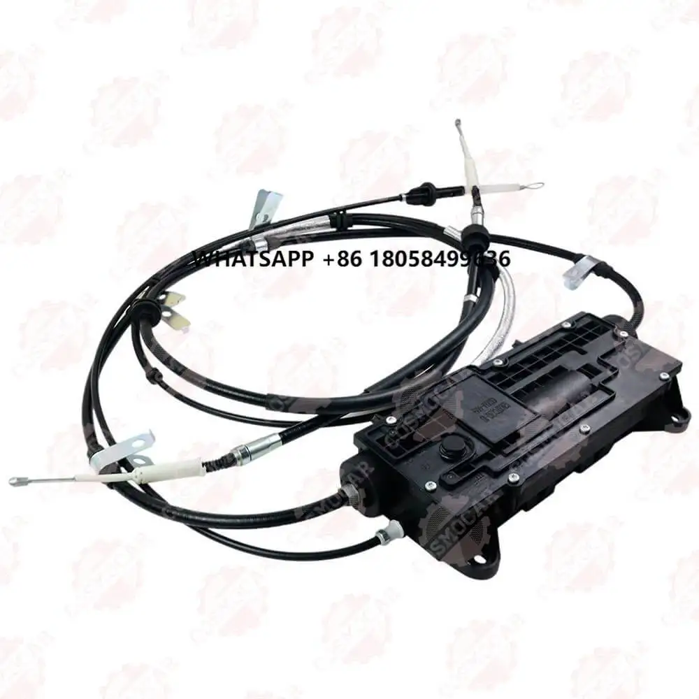 

Модуль ручного тормоза Land Rover 2010-2013 LR 072318 Восстановленный комплект для ремонта тормозов — един100 Возврат возвращения оригинальной старой детали
