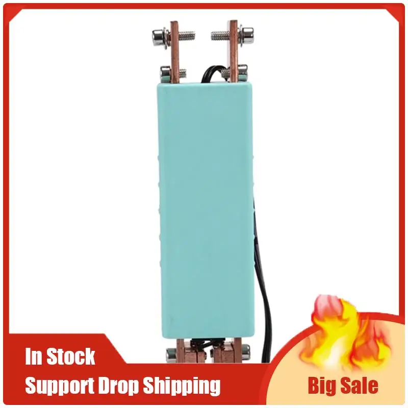 

Mini Spot Welding Battery Trigger Welding Integrated Spot Welder Hand Held Battery Trigger Welding Mini Spot Welding