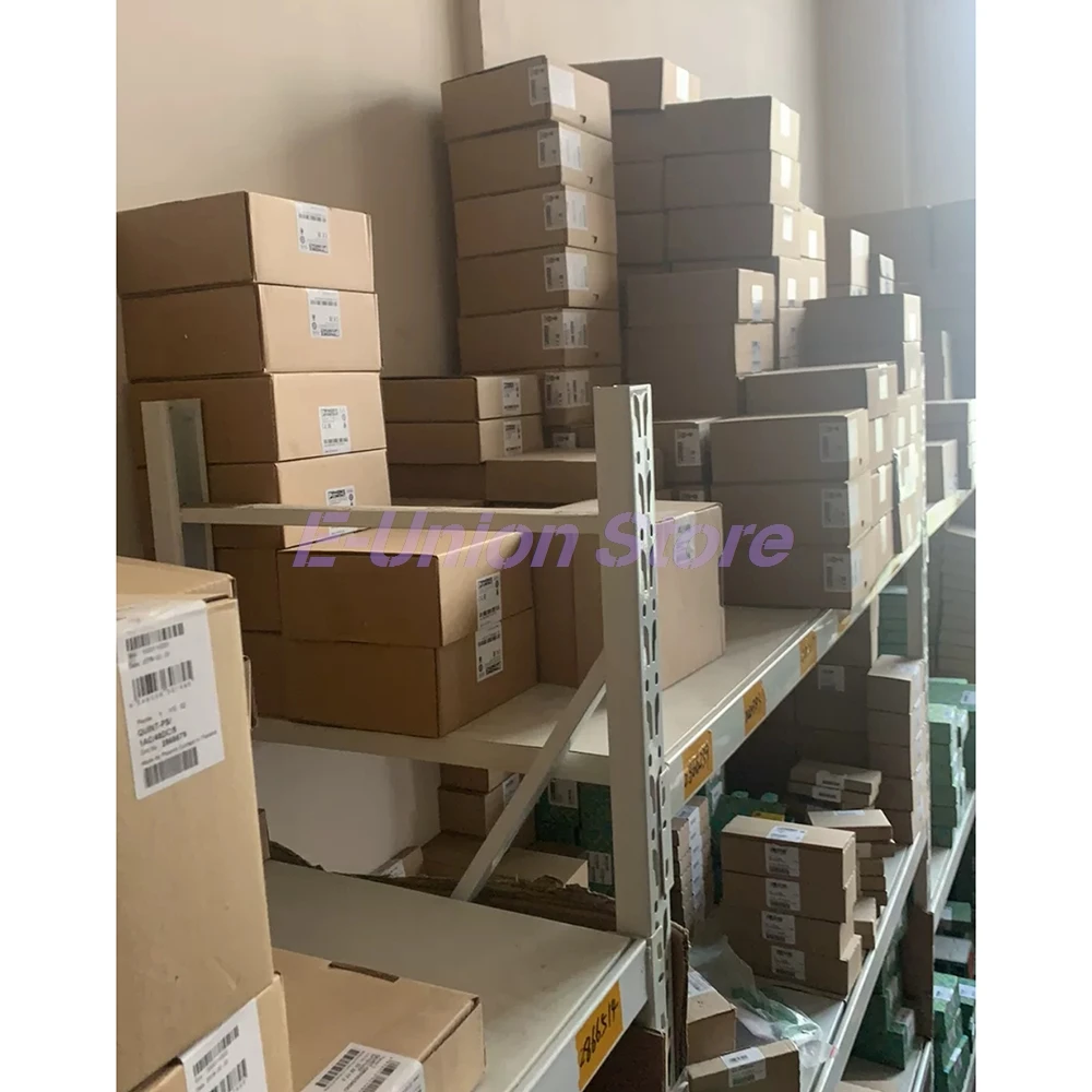 1Pcs TRIO-PS/1AC/24DC/10 TRIO POWER 24VDC/10A Switching Power Supply 24 V DC/10 A 2866323 