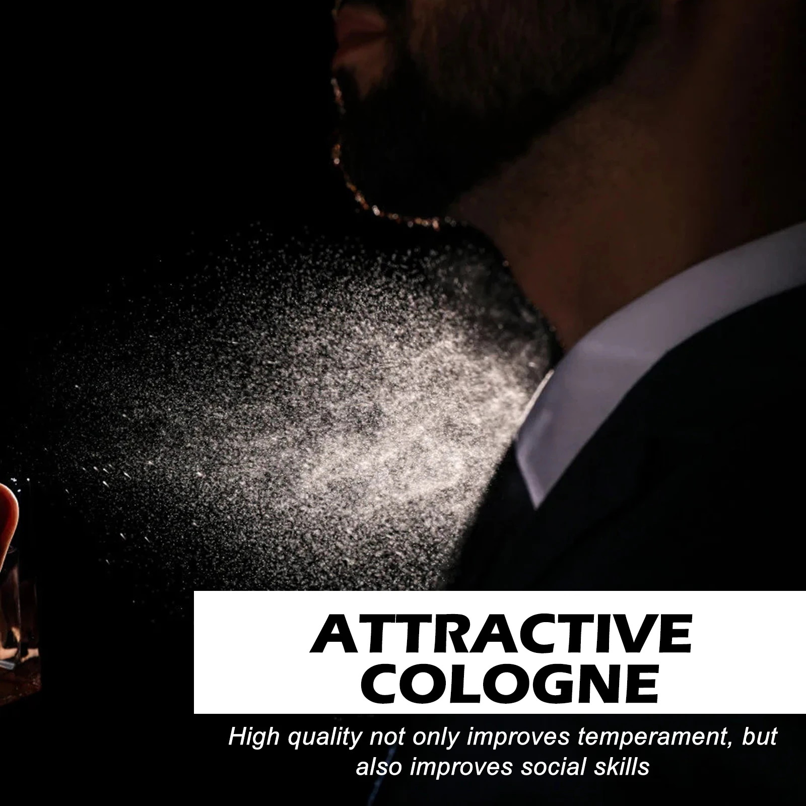 Parfum Cologne Cupid Ocean Sce - Deer Attractant Scent avis et prix
