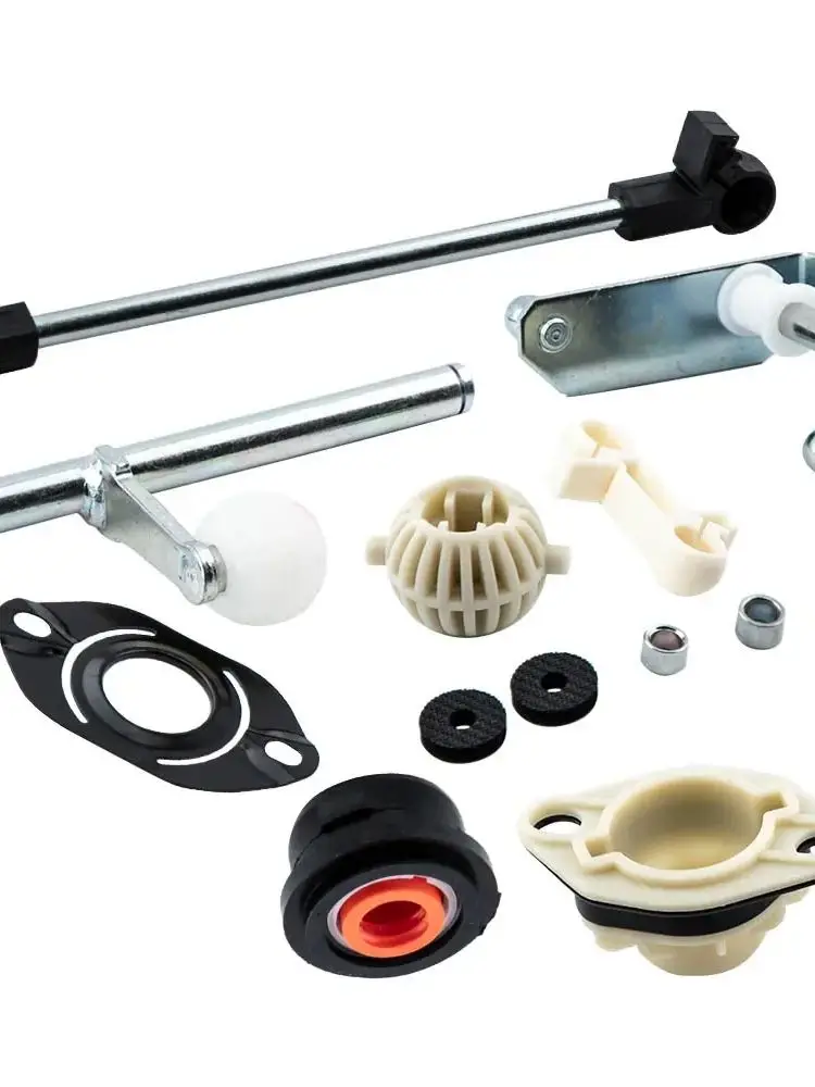 (NEW) Gear Shift Repair Kit for Rod Change for VW Golf Mk3 & VENTO 1.6 1.8 1.9 2.0
