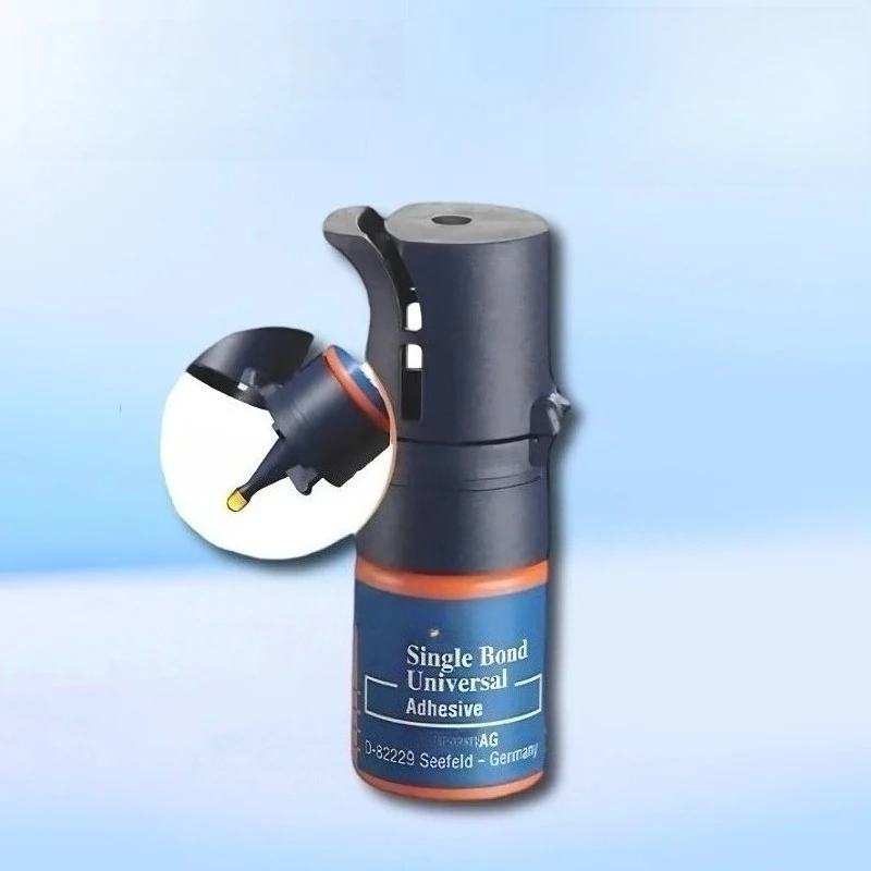 Dental Original Bond8 Adhesive Universal Composite Resin Light Cure Paste Agent Teeth Glue for Professional Dental Restorative