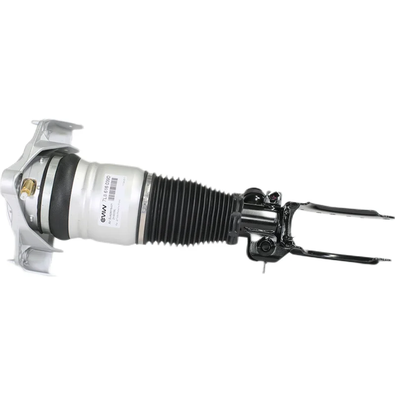 

apply toFront Right for Audi Q7 (4L) 3.0TFSI 3.6FSI 4.2FSI 95534303422 95534303444 Air Spring Damper