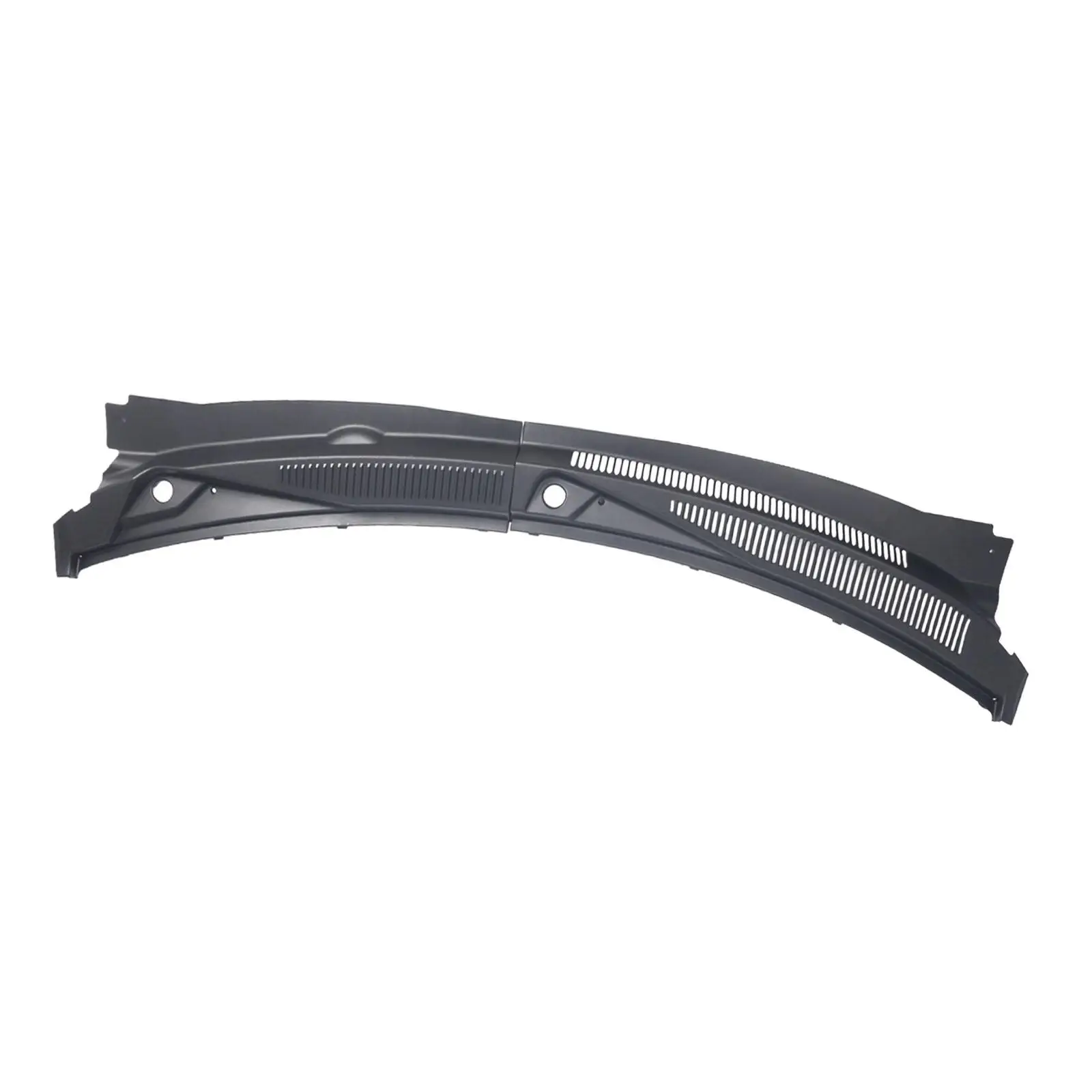 2x Reparatur der Windschutzscheibenverkleidung für Jeep Grand Cherokee 2006–2010