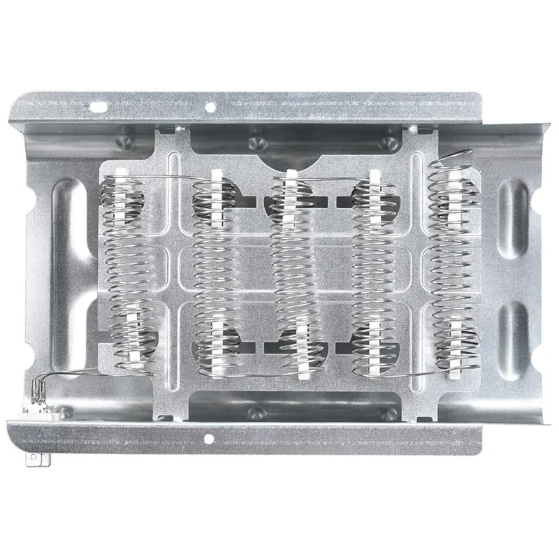 Stable-279838 W10724237 مجموعة عناصر تسخين المجفف لمجفف دوامة كينمور Maytag 3977767 3392519 3387134 397793 ترموستات