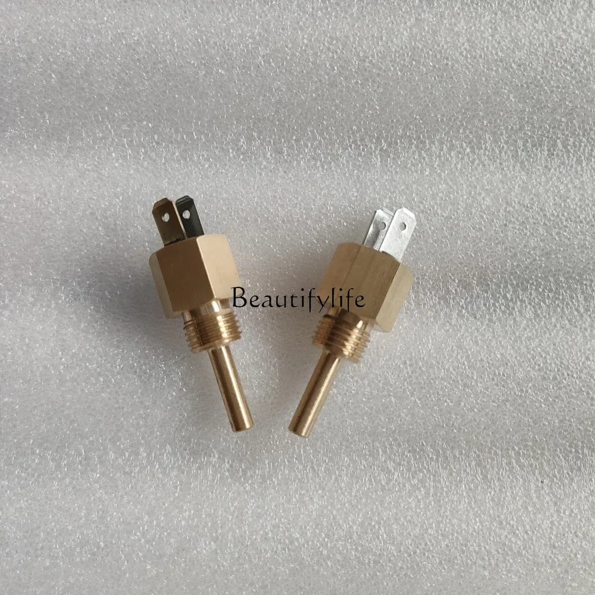 

05-yj15 Applicable to air compressor temperature sensor ZS1143737 PT1000