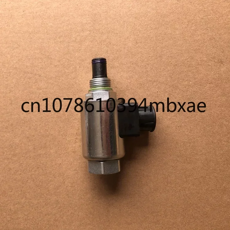 Factory Wholesales Cartridge Style Proportional Relief Valves SR1P2-A2 Direct Acting Proportional Pressure Relief Valves