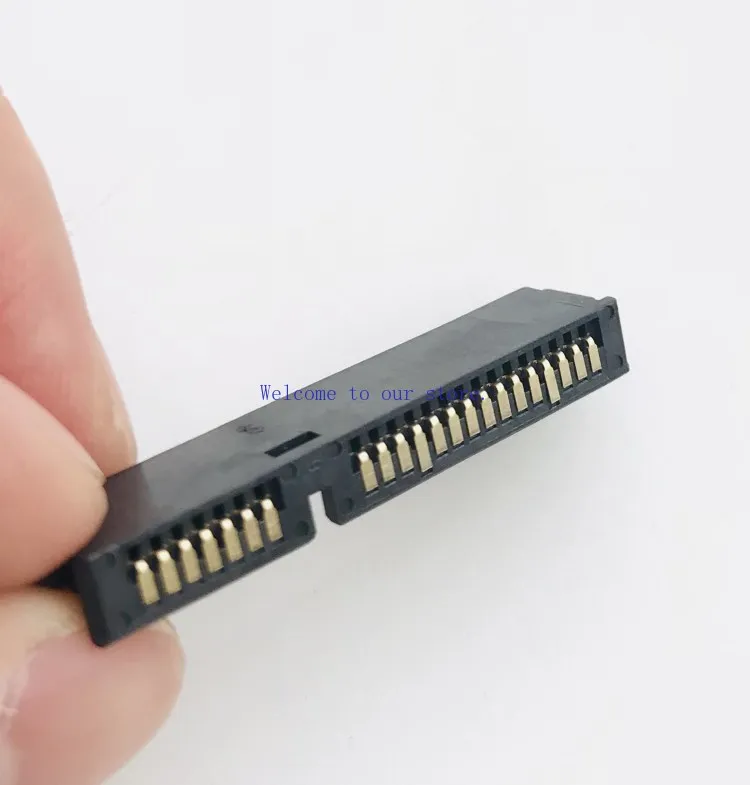 Adapter Konwerter Dysku Twardego do Laptopa DELL Alienware M17X R4 R5 R6