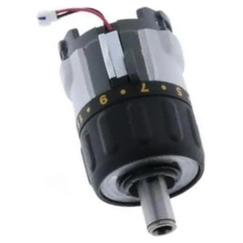[HOT!】 N059224 N383065 N391255 Screwdriver Transmission Assy For DCF610 DCF610S2 Impact Wrench Rotary Hammer Drill
