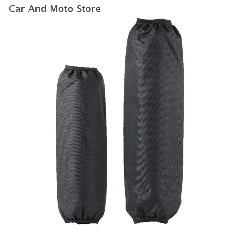 

【CMO】270/350mm Absorber Suspension Protector Cover Waterproof Dustproof Shock Absorber Cover For Motorcycle Electric Vehicle