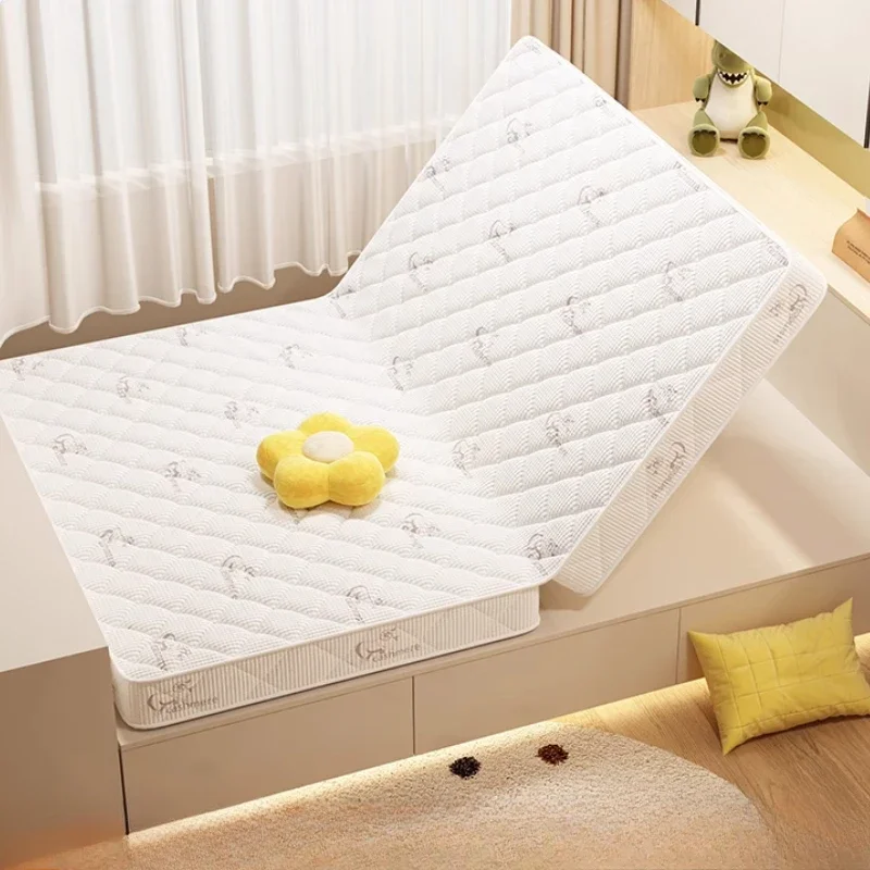 Modern Folding Tatami Mattress Double Sleeping Kids Designer Children Mattress Latex Floor Colchones De Cama Bedroom Furniture