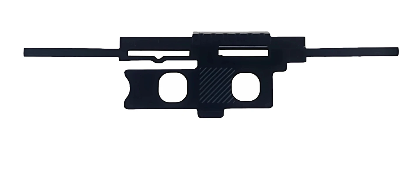 New for Dell Latitude 5440 5450 Precision 34803490 Camera Pick, Camera Baffle Slide Slide, Housing A226Q1