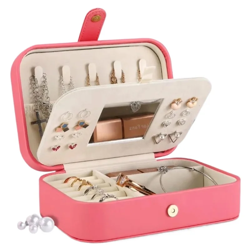 

Cosmetics storage box