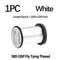 1pc White