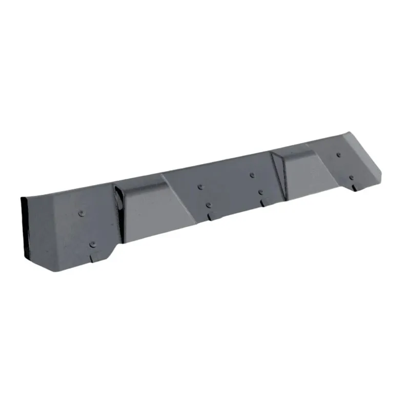 

Suitable Fit For JETOUR Traveler T2 Luggage Rack Spoiler Roof Platform Noise Reduction And Wind Resistance External Accessories